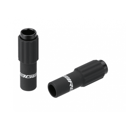 Jagwire Mini Inline Adjusters - JW-BSA036 - Aerolux