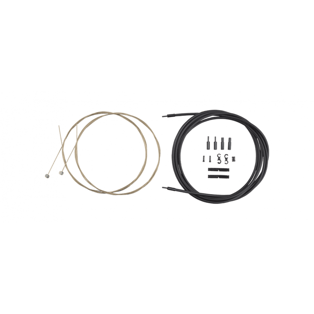 Jagwire Mountain Pro Brake Kit - JW-PCK409 - Aerolux