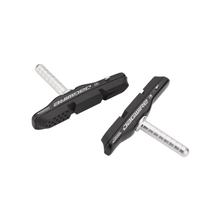 Jagwire Mountain Pro Canti Brake Pad - JW-JS919V - Aerolux
