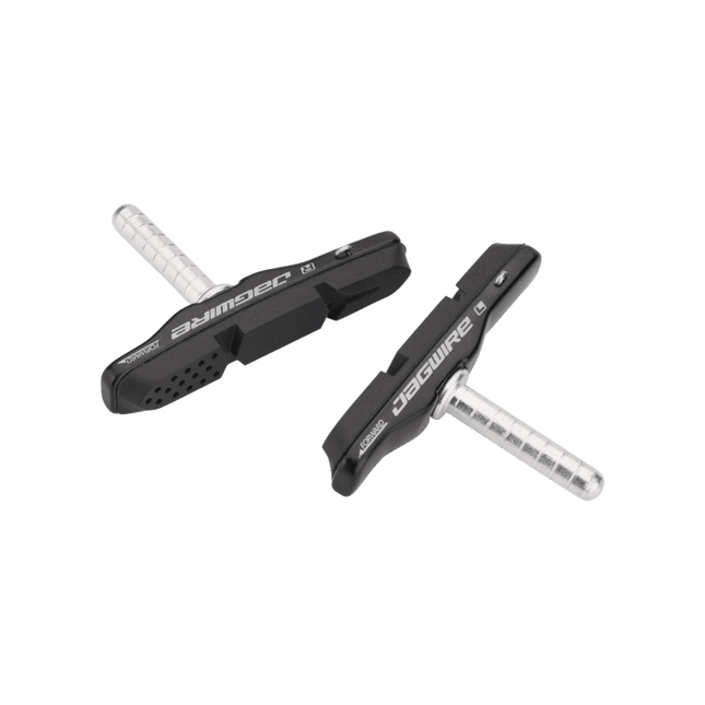Jagwire Mountain Pro Canti Brake Pad - JW-JS919V - Aerolux