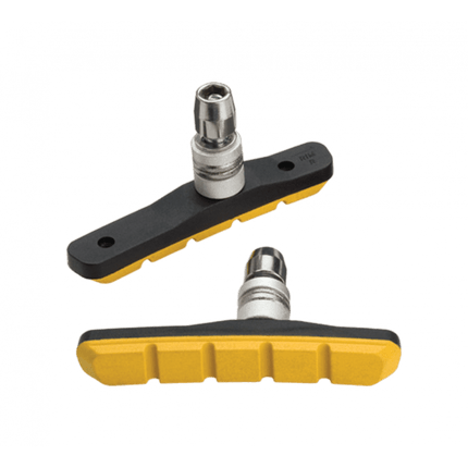 Jagwire Mountain Sport Brake Pad - JW-JS908T-Y - Aerolux