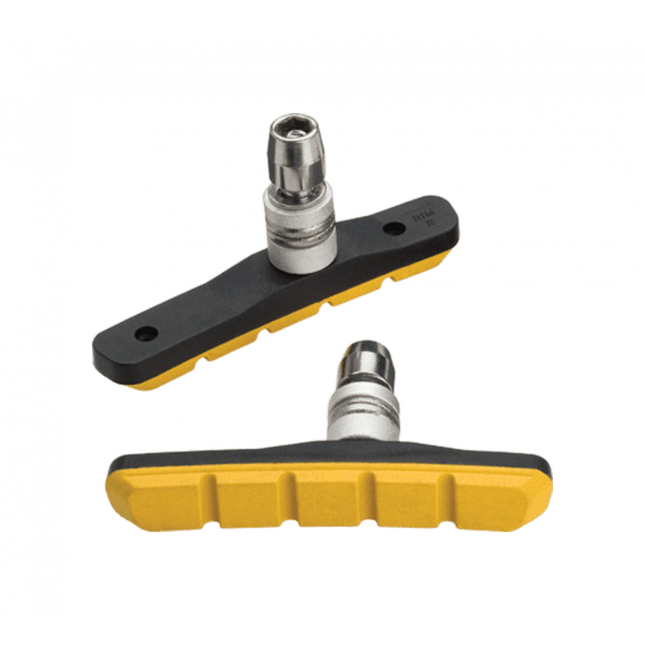Jagwire Mountain Sport Brake Pad - JW-JS908T-Y - Aerolux