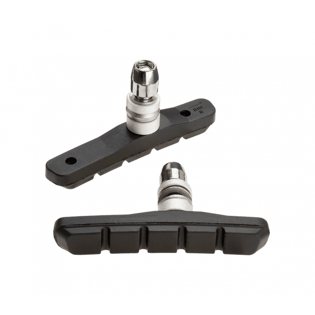 Jagwire Mountain Sport Brake Pad 50 pairs - JW-BWP5005 - Aerolux
