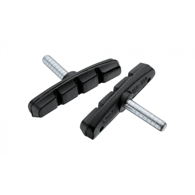 Jagwire Mountain Sport Canti 70mm Brake Pad - JW-JS909H - Aerolux