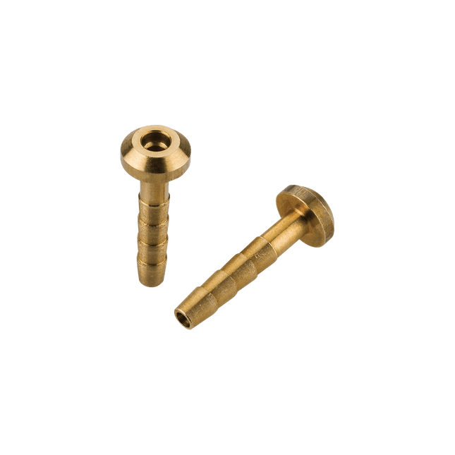 Jagwire Needle Insert Formula 10pc - JW-HFA504 - Aerolux