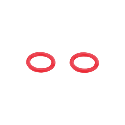 Jagwire O - Ring M6 Banjo Fittings - Mineral - JW-HFA034 - Aerolux
