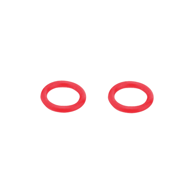 Jagwire O - Ring M6 Banjo Fittings - Mineral - JW-HFA034 - Aerolux