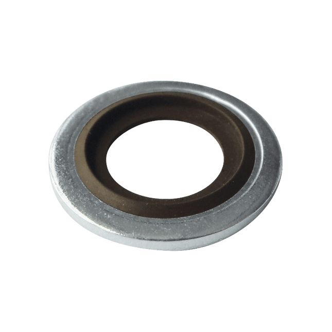 Jagwire Oil Seal M8 - Mineral - JW-HFA029 - Aerolux