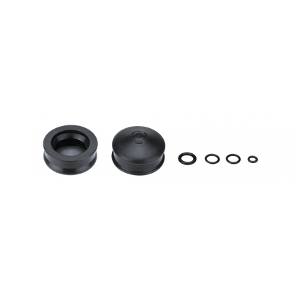 Jagwire Pro Bleed Kit O - Ring - DOT - JW-WST042 - Aerolux