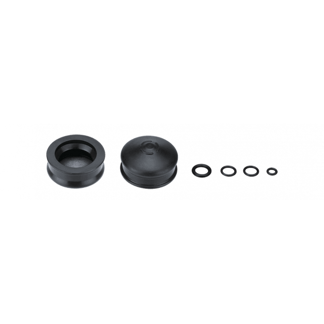 Jagwire Pro Bleed Kit O - Ring - DOT - JW-WST042 - Aerolux