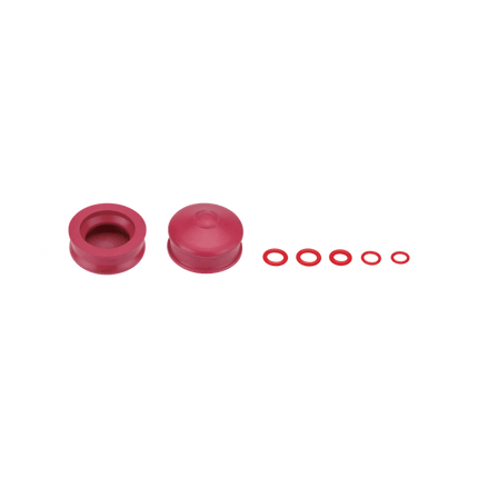 Jagwire Pro Bleed Kit O - Ring - Mineral - JW-WST043 - Aerolux