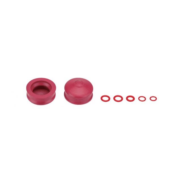 Jagwire Pro Bleed Kit O - Ring - Mineral - JW-WST043 - Aerolux
