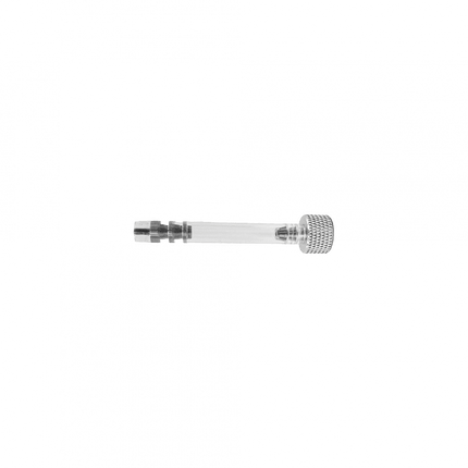 Jagwire Pro Bleed Kit Shimano Nipple Fitting - JW-WST084 - Aerolux