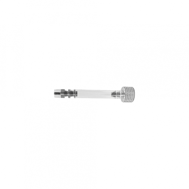 Jagwire Pro Bleed Kit Shimano Nipple Fitting - JW-WST084 - Aerolux