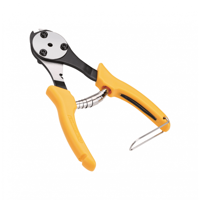 Jagwire Pro Cable Crimper and Cutter - JW-WST036 - Aerolux