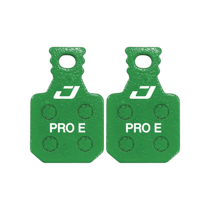 Jagwire Pro E - Bike Disc Pad - Magura MT7 - JW-DCAB06 - Aerolux