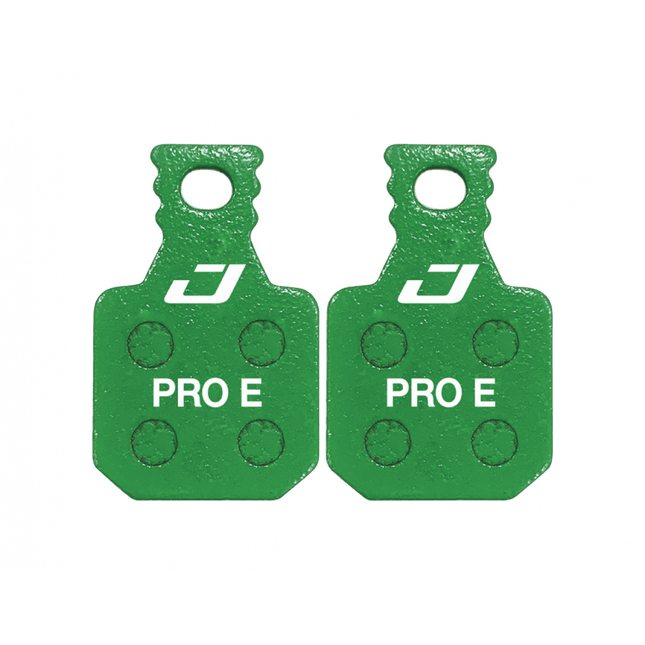 Jagwire Pro E - Bike Disc Pad - Magura MT7 - JW-DCAB06 - Aerolux