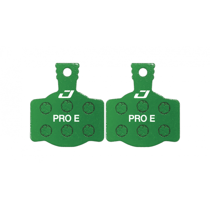 Jagwire Pro E - Bike Disc Pad - Magura MT8 - JW-DCAB87 - Aerolux
