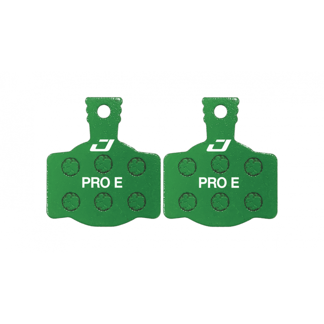 Jagwire Pro E - Bike Disc Pad - Magura MT8 - JW-DCAB87 - Aerolux