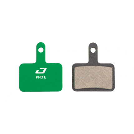 Jagwire Pro E - Bike Disc Pad - Shimano/Promax - JW-DCAB16 - Aerolux