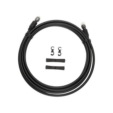 Jagwire Pro Hydraulic Hose Kit - JW-HBK416 - Aerolux