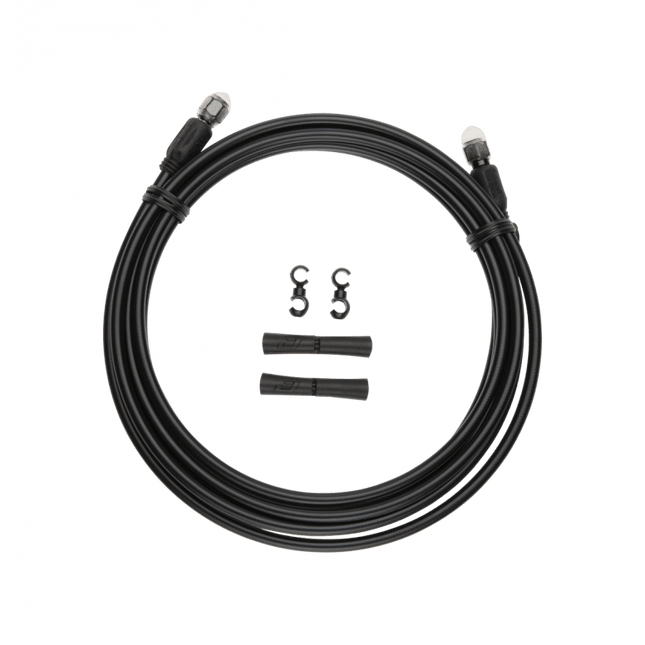 Jagwire Pro Hydraulic Hose Kit - JW-HBK416 - Aerolux