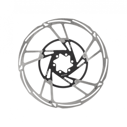 Jagwire Pro LR2 Disc Brake Rotor - Centerlock - JW-DCR074 - Aerolux
