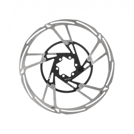 Jagwire Pro LR2 - E Disc Brake Rotor - 6 - bolt - JW-DCR084 - Aerolux