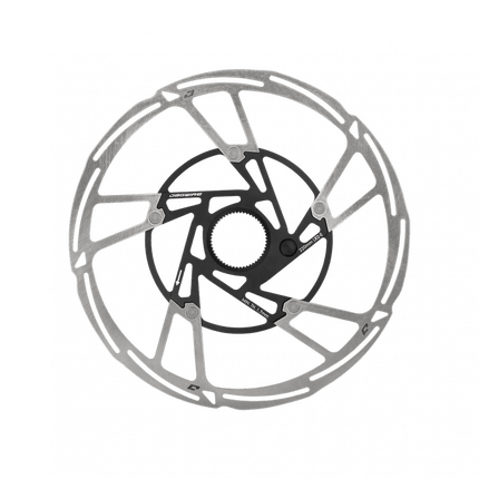 Jagwire Pro LR2 - E Disc Brake Rotor - Centerlock - JW-DCR094 - Aerolux