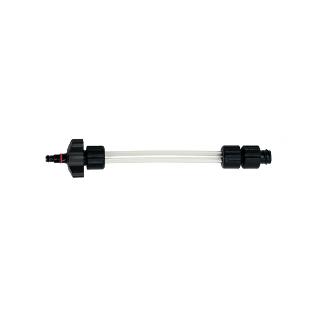 Jagwire Pro Mineral Bleed Kit Adaptor SRAM Maven/DB9 - JW-WST085 - Aerolux