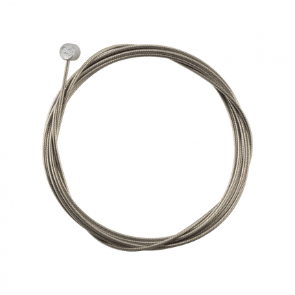 Jagwire Pro MTB Brake Cable - Slick S'less - Shim - JW-94PS2000 - Aerolux