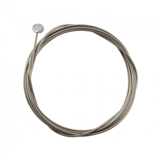 Jagwire Pro MTB Brake Cable - Slick S'less - Shim - JW-94PS2000 - Aerolux