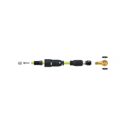 Jagwire Pro Quick - Fit Adapter - Avid Banjo - JW-HFA207 - Aerolux