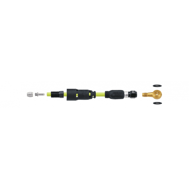 Jagwire Pro Quick - Fit Adapter - Avid Banjo - JW-HFA207 - Aerolux