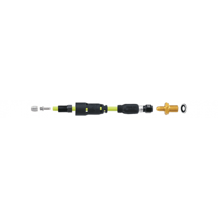 Jagwire Pro Quick - Fit Adapter - Avid Code - JW-HFA209 - Aerolux