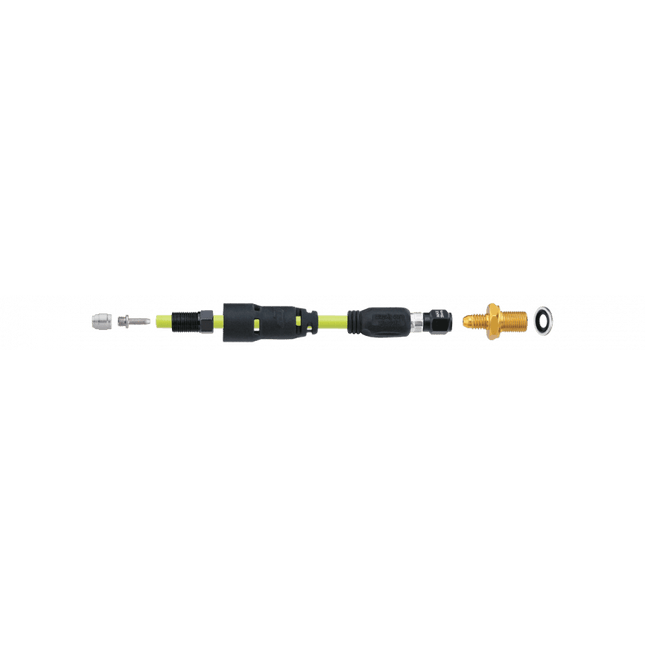 Jagwire Pro Quick - Fit Adapter - Avid Code - JW-HFA209 - Aerolux