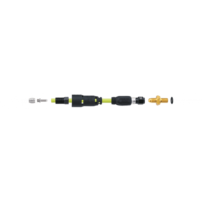 Jagwire Pro Quick - Fit Adapter - Avid Elixir - JW-HFA208 - Aerolux