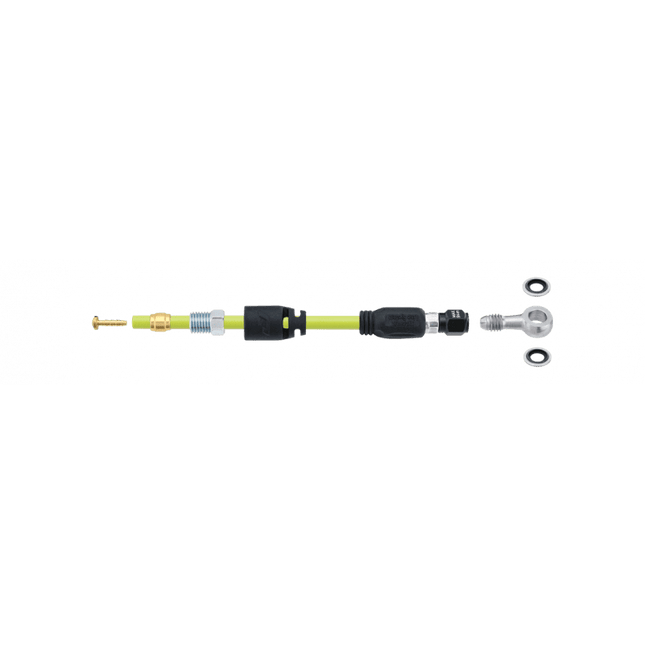 Jagwire Pro Quick - Fit Adapter - Formula R1 - JW-HFA502 - Aerolux