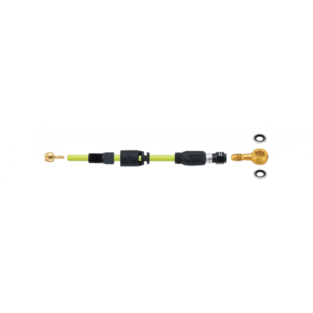 Jagwire Pro Quick - Fit Adapter - Hayes Stroker - JW-HFA601 - Aerolux