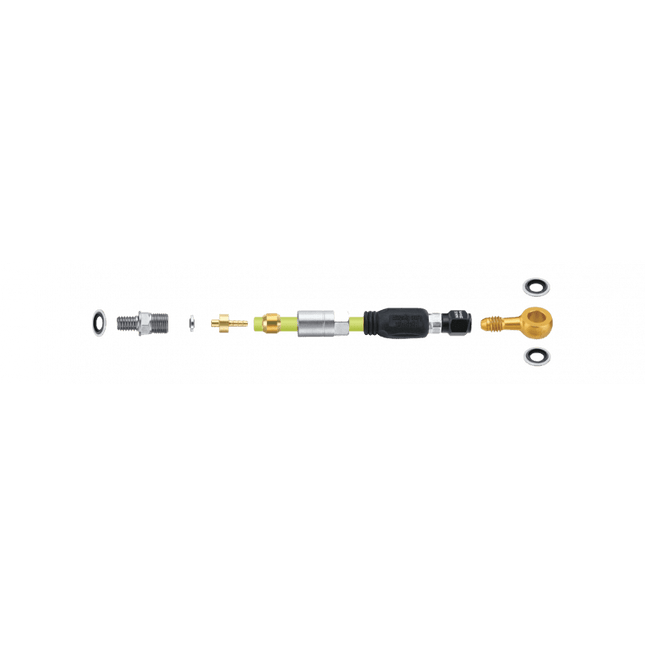 Jagwire Pro Quick - Fit Adapter - Hope Banjo - JW-HFA701 - Aerolux