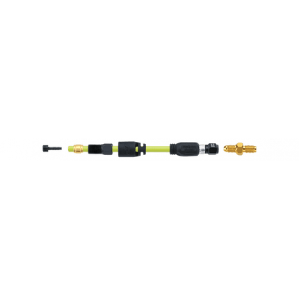 Jagwire Pro Quick - Fit Adapter - Magura 0 - Degree - JW-HFA402 - Aerolux
