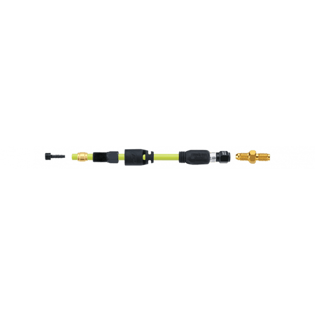 Jagwire Pro Quick - Fit Adapter - Magura 0 - Degree - JW-HFA402 - Aerolux