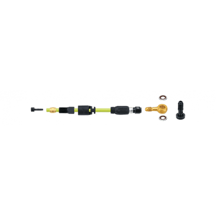 Jagwire Pro Quick - Fit Adapter - Magura Banjo - JW-HFA401 - Aerolux