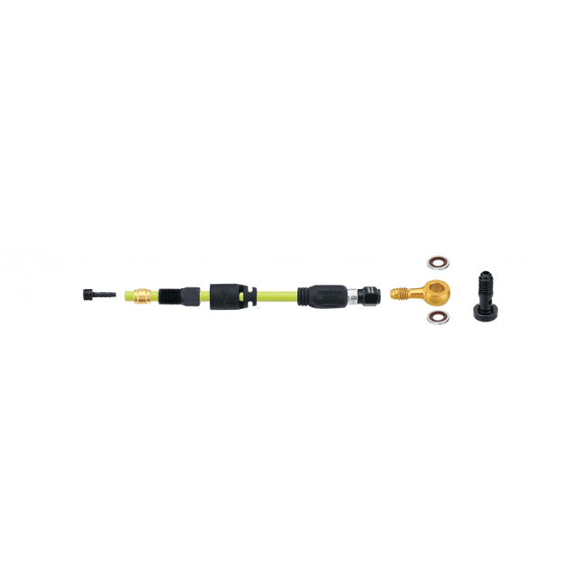 Jagwire Pro Quick - Fit Adapter - Magura Banjo - JW-HFA401 - Aerolux