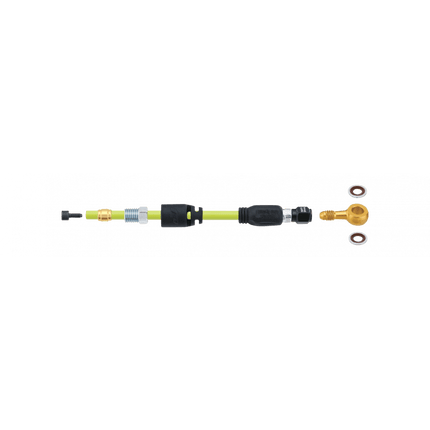 Jagwire Pro Quick - Fit Adapter - Magura MT - JW-HFA406 - Aerolux
