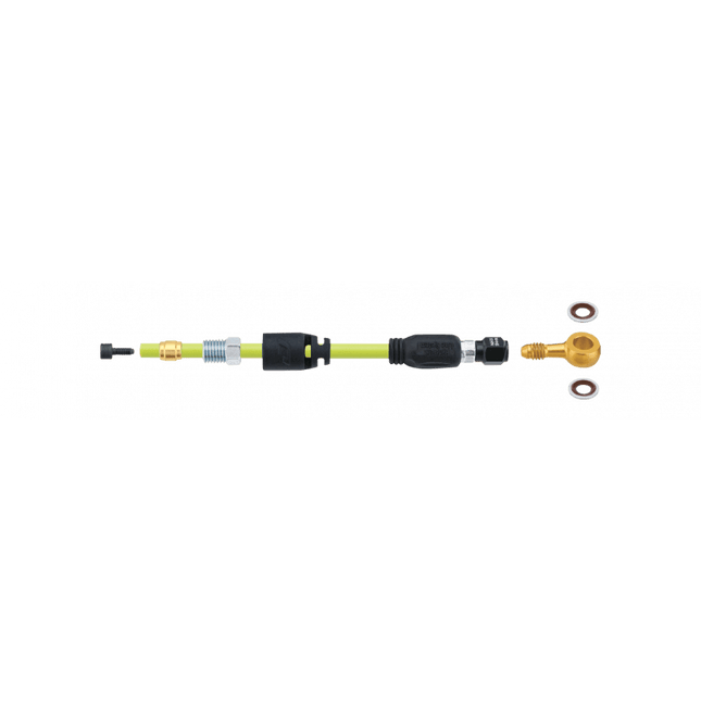 Jagwire Pro Quick - Fit Adapter - Magura MT - JW-HFA406 - Aerolux
