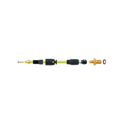 Jagwire Pro Quick - Fit Adapter - Shimano MTB - JW-HFA312 - Aerolux