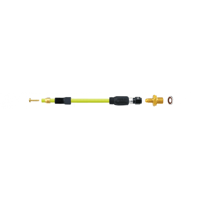 Jagwire Pro Quick - Fit Adapter - Shimano Road/CX - JW-HFA311 - Aerolux