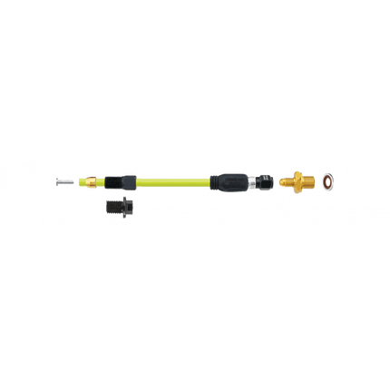 Jagwire Pro Quick - Fit Adapter - Shimano Road/Gravel - JW-HFA314 - Aerolux