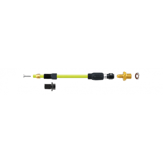 Jagwire Pro Quick - Fit Adapter - Shimano Road/Gravel - JW-HFA314 - Aerolux